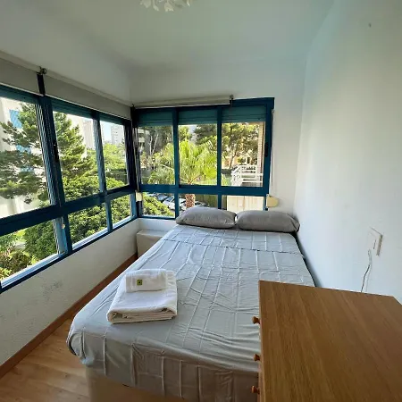 Apartment Playa Dos Avenidas